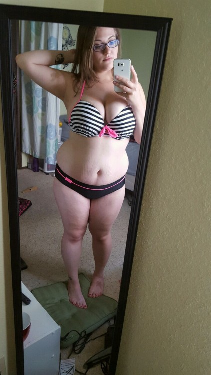 Chubby teen in bikinia xxx
